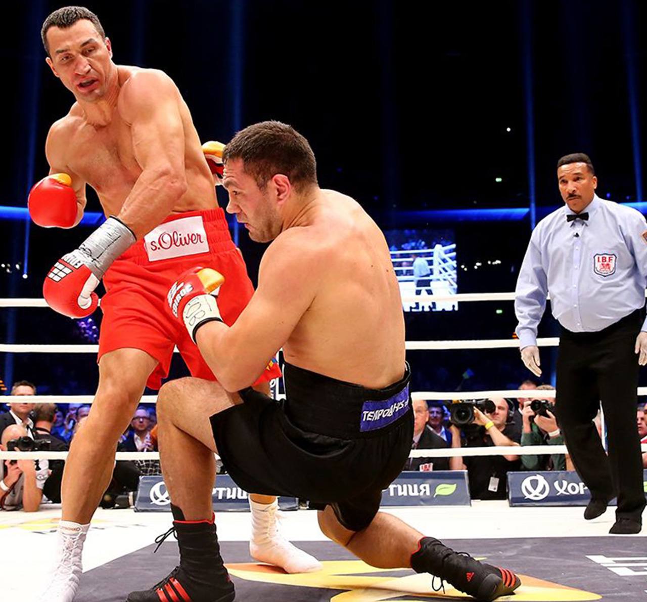 It’s the Right Time to AppreciateWladimir Klitschko’s All-Time GreatCareer