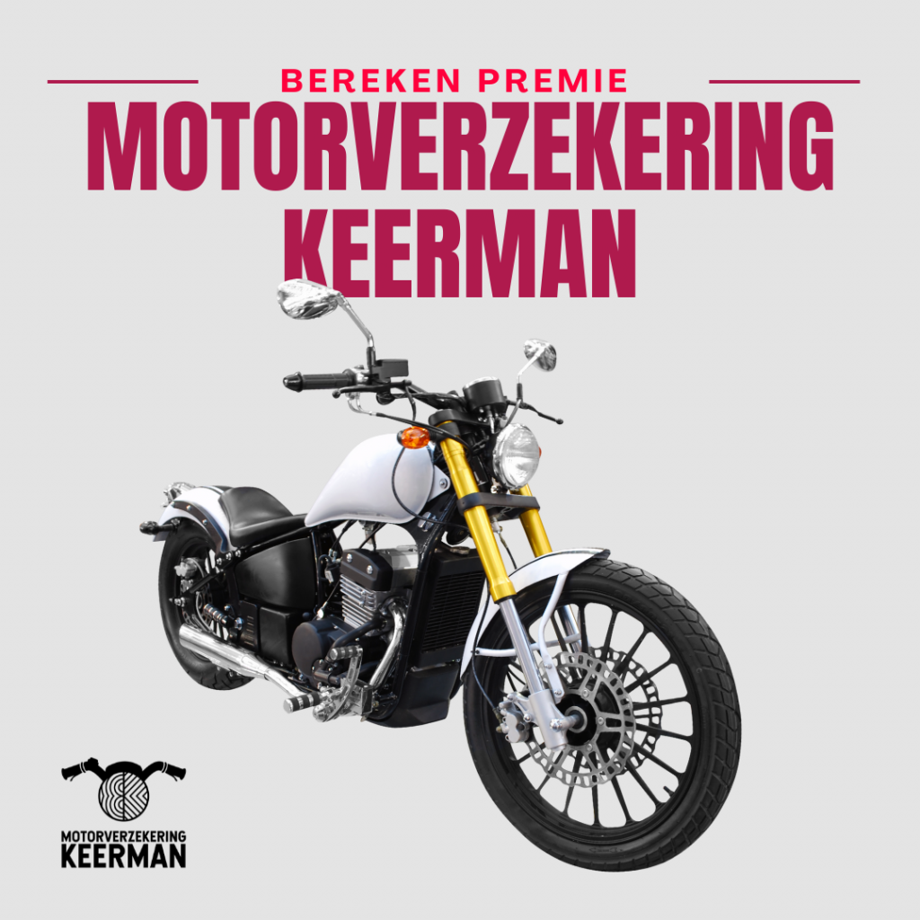 Motorverzekering Keerman - https://motorverzekeringkeerman.be/